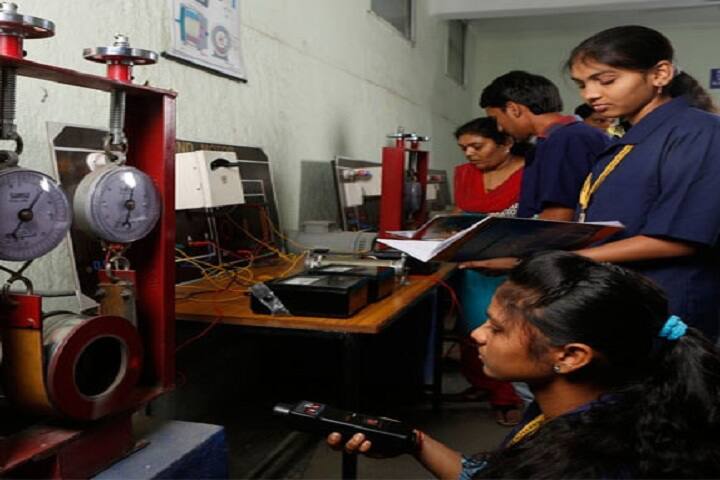laboratory